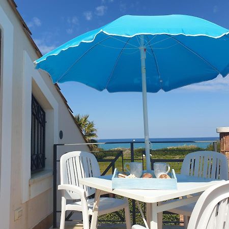 Villa Amare カンポフェリーチェ・ディ・ロッチェッラ エクステリア 写真
