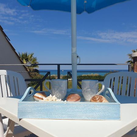 Villa Amare カンポフェリーチェ・ディ・ロッチェッラ エクステリア 写真