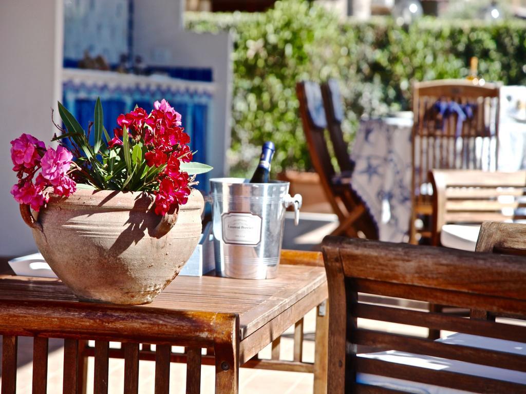 Villa Amare カンポフェリーチェ・ディ・ロッチェッラ エクステリア 写真