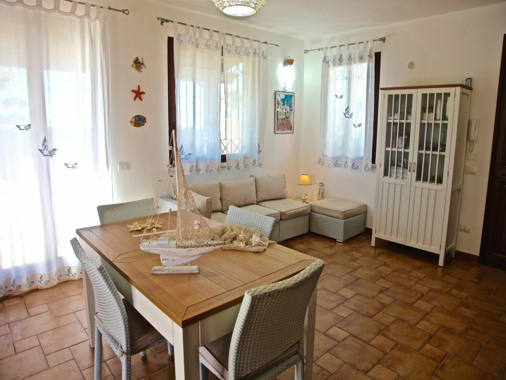 Villa Amare カンポフェリーチェ・ディ・ロッチェッラ エクステリア 写真